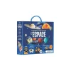 Sassi junior Coffret du méga atlas de l'Espace - Sassi Online