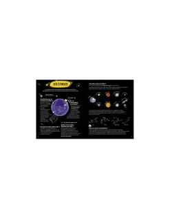 Sassi junior Coffret du méga atlas de l'Espace - Sassi Online