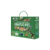 Sassi junior Coffret du méga atlas des dinosaures - Sassi Clearance