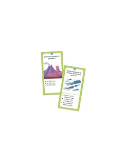 Sassi junior Coffret du méga atlas des dinosaures - Sassi Clearance