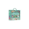 Sassi junior Coffret du méga atlas du corps humain - Sassi Online