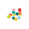 LUDI Coffret d'éveil balles et cubes - Outlet