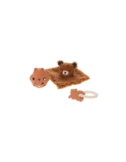 Amadeus Les Petits Coffret d'éveil ourson - Outlet