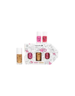 nailmatic KIDS Coffret Exploration sous marine rose - Nailmatic Outlet