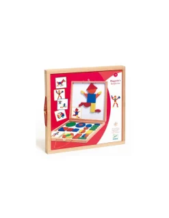 Djeco Coffret géoforme - Best
