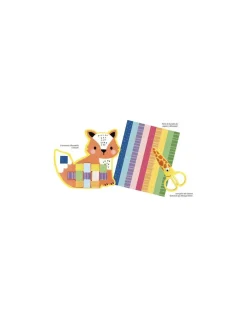 Auzou Coffret je découpe et je crée - Online