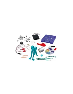 Buki France Coffret Labo Electricité - Buki New