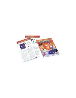 Buki France Coffret Labo Electricité - Buki New