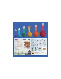 Chefclub kids Coffret Les recettes du Monde - New