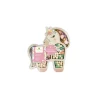 Sycomore Coffret licorne perles en bois - Hot