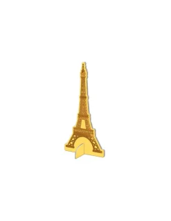 Sassi junior Coffret livre et puzzle La France - Sassi Online