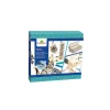 Sycomore Coffret Maquettes et pyrogravure celtique - Outlet