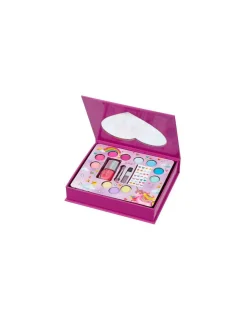 Souza Coffret maquillage coeur - New