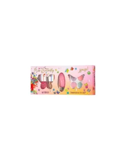 Souza Coffret maquillage papillon - Discount