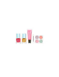Souza Coffret maquillage papillon - Discount