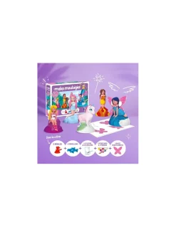 Mako creations Coffret mes fées - Mako moulages Outlet