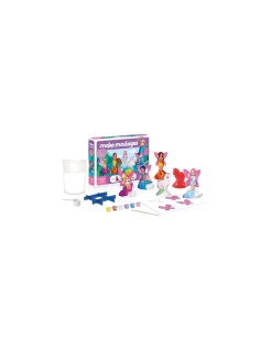Mako creations Coffret mes fées - Mako moulages Outlet