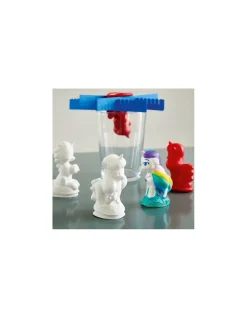 Mako creations Coffret Mes Licornes - Mako moulages Outlet