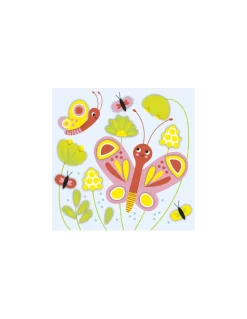 Janod Coffret Multi-activités 9 créations 4 ans - Sale
