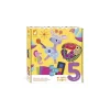 Janod Coffret Multi-activités 8 tableaux 5 ans - Clearance