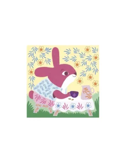 Janod Coffret Multi-activités 8 tableaux 5 ans - Clearance