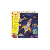 Janod Coffret multiactivités Aventuriers du ciel -