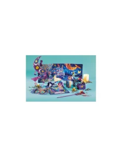 Janod Coffret multi-activités Magic School - Sale