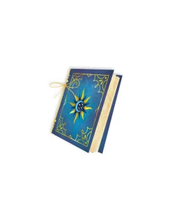 Janod Coffret multi-activités Magic School - Sale