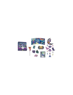 Janod Coffret multi-activités Magic School - Sale