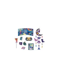 Janod Coffret multi-activités Magic School - Sale