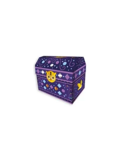 Janod Coffret multi-activités Magic School - Sale