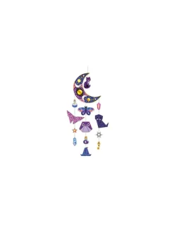 Janod Coffret multi-activités Magic School - Sale