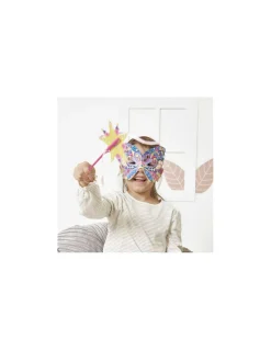 Janod Coffret multi-activités Magic Fairies - Discount