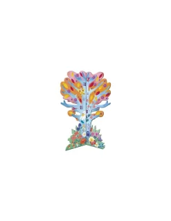 Janod Coffret multi-activités Magic Fairies - Discount