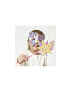 Janod Coffret multi-activités Magic Fairies - Discount