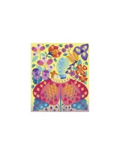 Janod Coffret multi-activités Magic Fairies - Discount