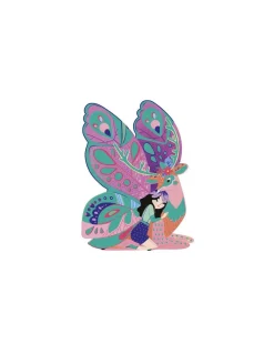 Janod Coffret multi-activités Magic Fairies - Discount