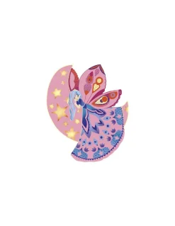 Janod Coffret multi-activités Magic Fairies - Discount