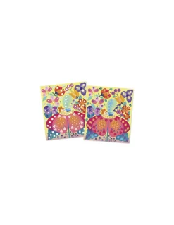 Janod Coffret multi-activités Magic Fairies - Discount