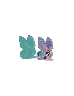 Janod Coffret multi-activités Magic Fairies - Discount