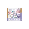 Djeco Coffret multi-activités Nymphea - Do it Yourself -