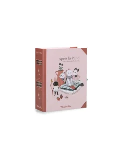 Moulin Roty Coffret naissance Après la pluie - Clearance