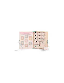 Moulin Roty Coffret naissance La petite école de danse - Clearance