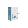 Moulin Roty Coffret naissance Sous mon baobab - Discount