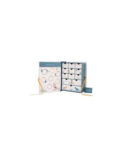 Moulin Roty Coffret naissance Sous mon baobab - Discount