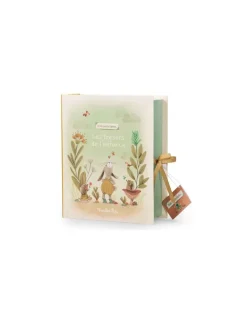 Moulin Roty Coffret naissance Trois Petits Lapins - Best