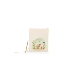 Moulin Roty Coffret naissance Trois Petits Lapins - Best