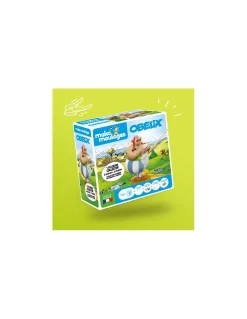 Mako creations Coffret Obélix collector - Mako Moulages New