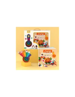 Chefclub kids Coffret On s’amuse en cuisine - Hot