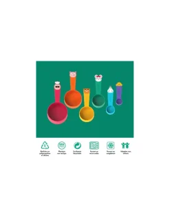 Chefclub kids Coffret On s’amuse en cuisine - Hot